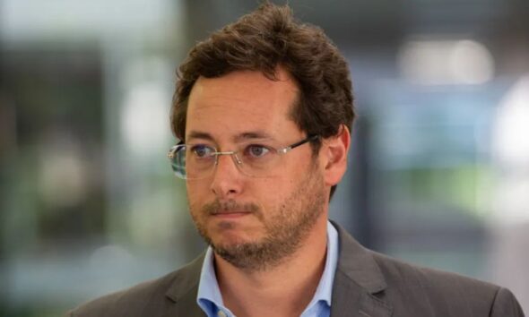 Fábio Wajngarten é afastado da comunicação de Bolsonaro após vazamento de mensagens