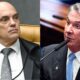 Alexandre de Moraes concede prisão domiciliar a Fernando Collor
