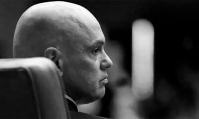 Grave: Senado Reúne Motivos Fortes Para Derrubar Moraes