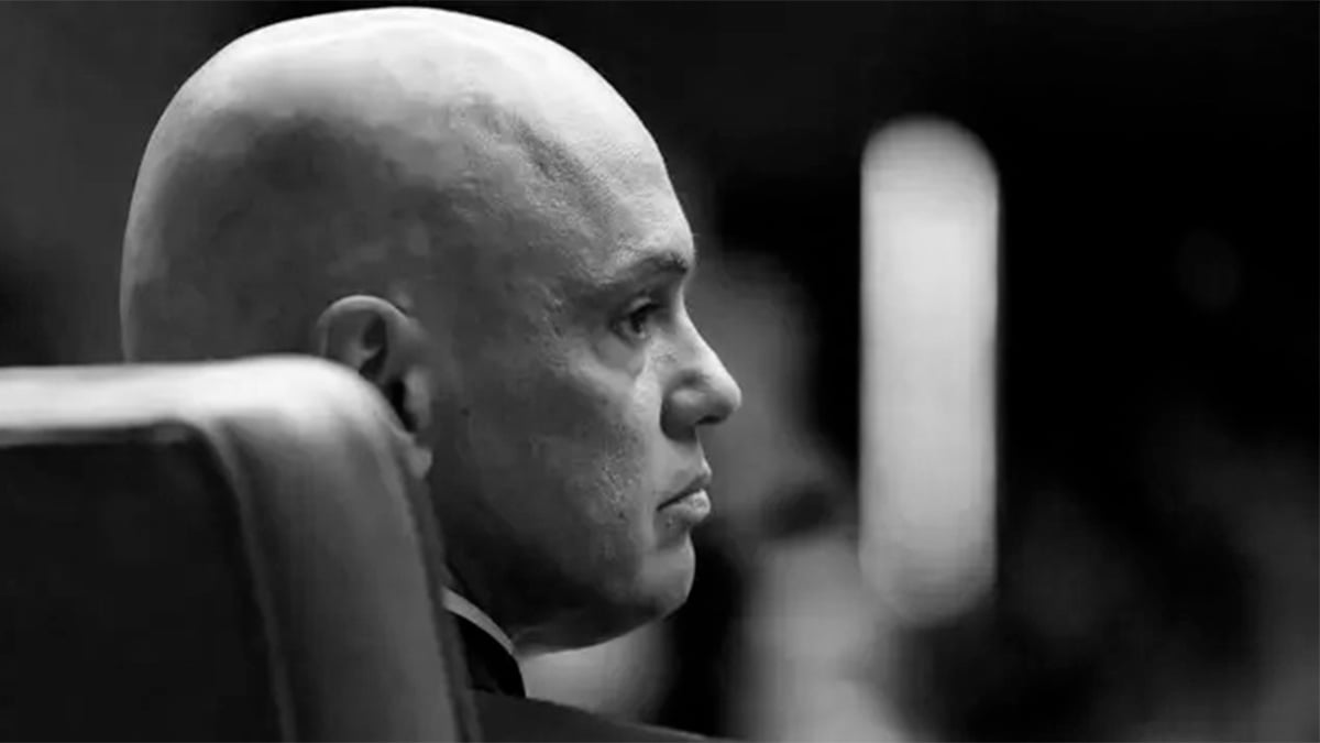 Grave: Senado Reúne Motivos Fortes Para Derrubar Moraes