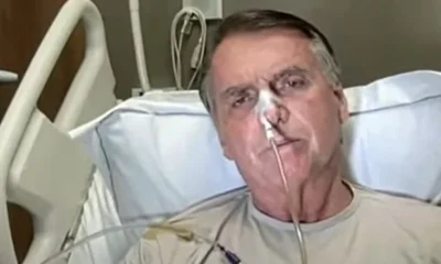 Inquéritos sem fim? Bolsonaro propõe lei que pode mudar tudo