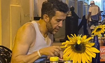 Janones se Revolta com Conta em Cuba e Causa Escândalo em Restaurante