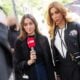 Repórter da CNN é Roubada Durante Entrevista com Erika Hilton e Vira Piada na Web