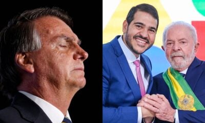 Ministro da AGU acusa Bolsonaro de “desmantelar” rede de proteção social