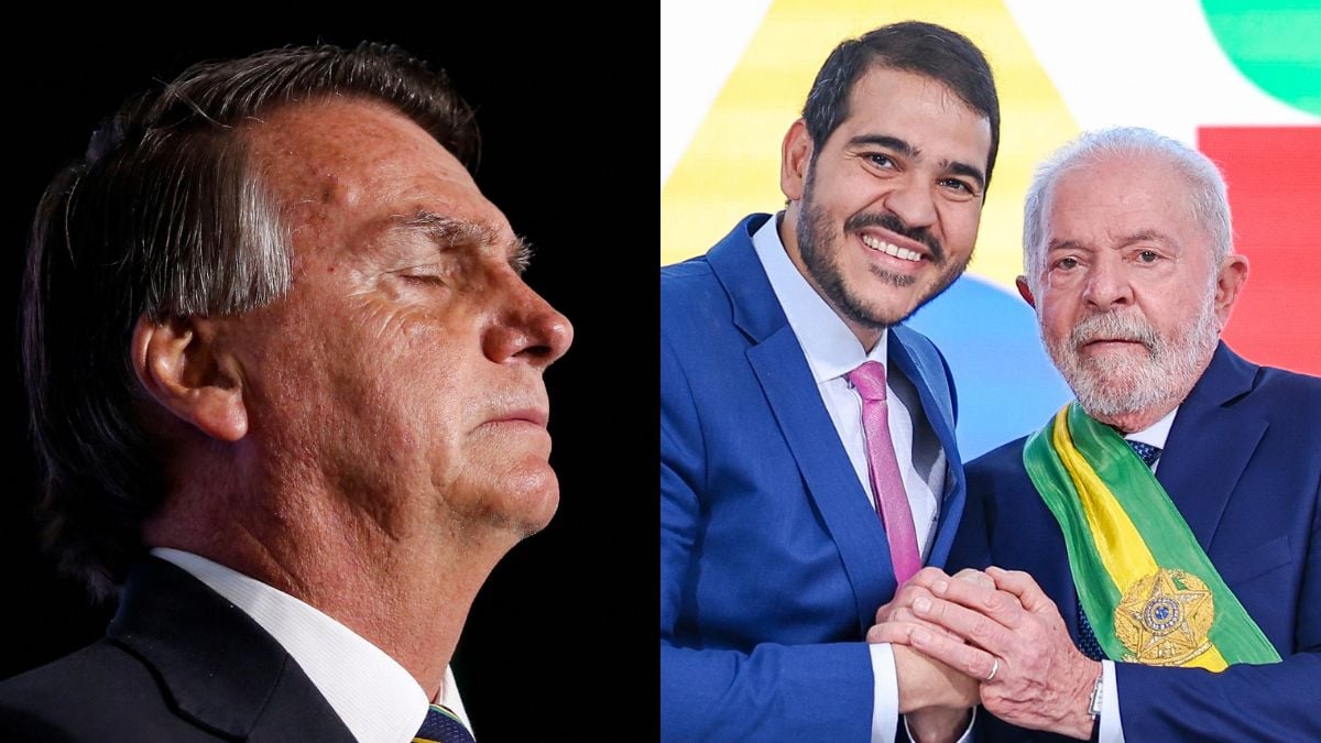 Ministro da AGU acusa Bolsonaro de “desmantelar” rede de proteção social