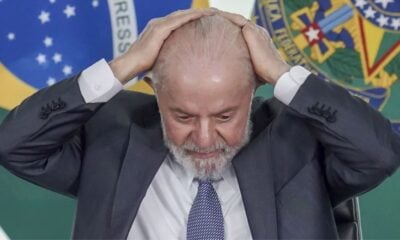 Juros disparam no Brasil! Banco Central eleva taxa ao nível mais alto desde 2006