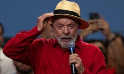 Lula Ataca a Oposição com Frase Polêmica e Gera Revolta nas Redes