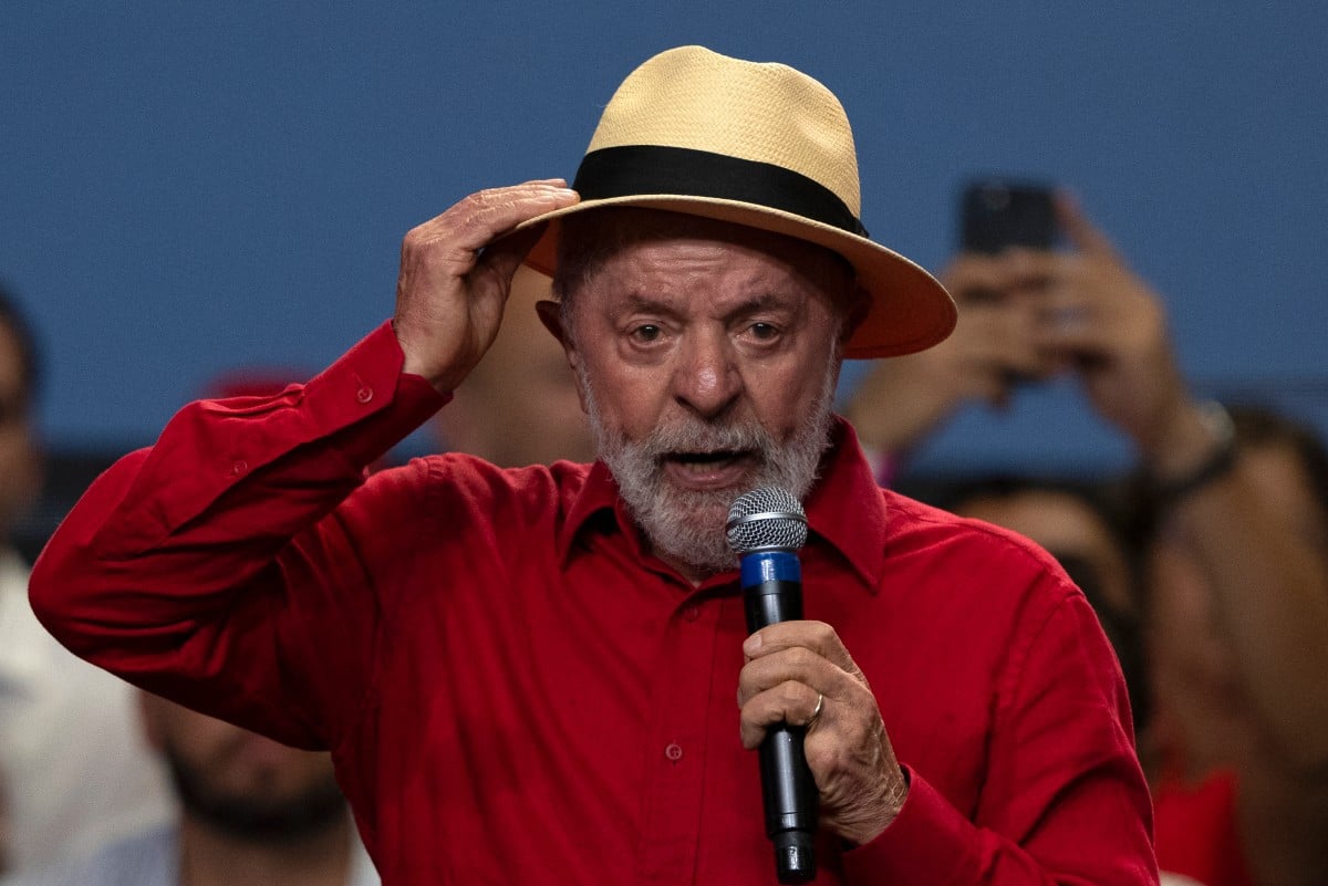 Lula Ataca a Oposição com Frase Polêmica e Gera Revolta nas Redes