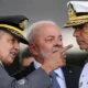Lula Não Esperava por Essa: Comandante da Marinha Derruba a Farsa do Golpe