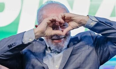 Lula admite reuniões com entidade acusada de fraude bilionária no INSS
