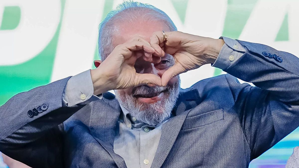 Lula admite reuniões com entidade acusada de fraude bilionária no INSS 1 Lula admite reuniões com entidade acusada de fraude bilionária no INSS