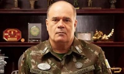 Freire Gomes surpreende com declaração sobre suposto plano de golpe