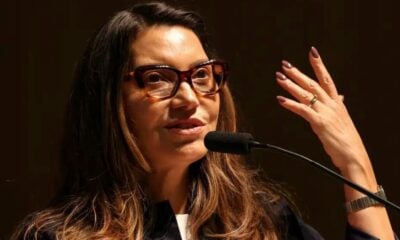 Ministro Expõe: Fala polêmica de Janja na China foi combinada com Lula