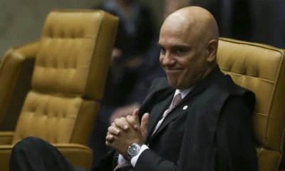 Moraes Cede e Libera Provas Sigilosas para Bolsonaro e Aliados