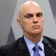Moraes inicia instrução no STF contra Bolsonaro e aliados por suposto golpe
