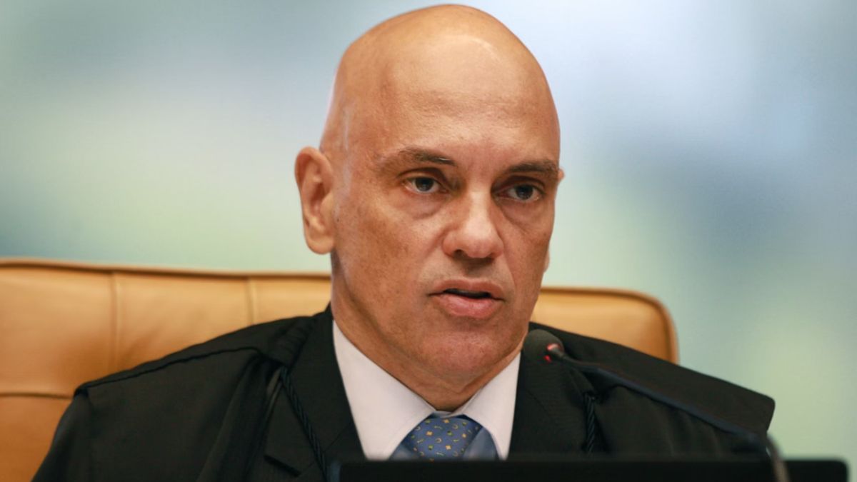 Moraes se diz “magoado” com pedidos de suspeição — veja vídeo 52 Moraes se diz “magoado” com pedidos de suspeição