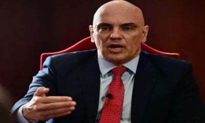 Moraes se exalta e cala testemunha que negou golpe de 8 de janeiro