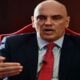 Moraes se exalta e cala testemunha que negou golpe de 8 de janeiro