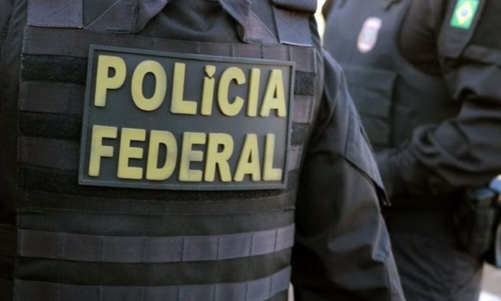 Policial da PF Preso Cita Trama Contra STF-Veja o que ele disse