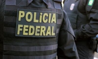 Policial da PF Preso Cita Trama Contra STF-Veja o que ele disse