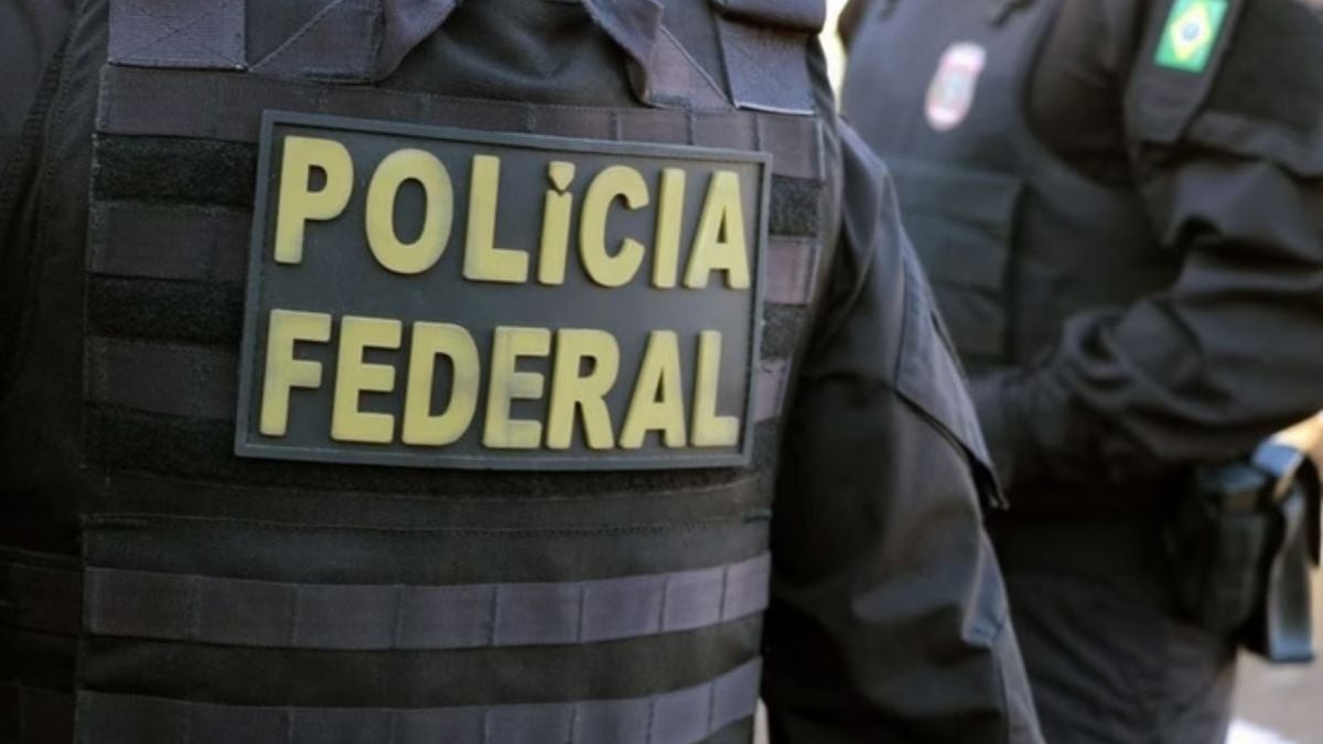 Policial da PF Preso Cita Trama Contra STF-Veja o que ele disse 52 Policial da PF Preso Cita Trama Contra STF-Veja o que ele disse