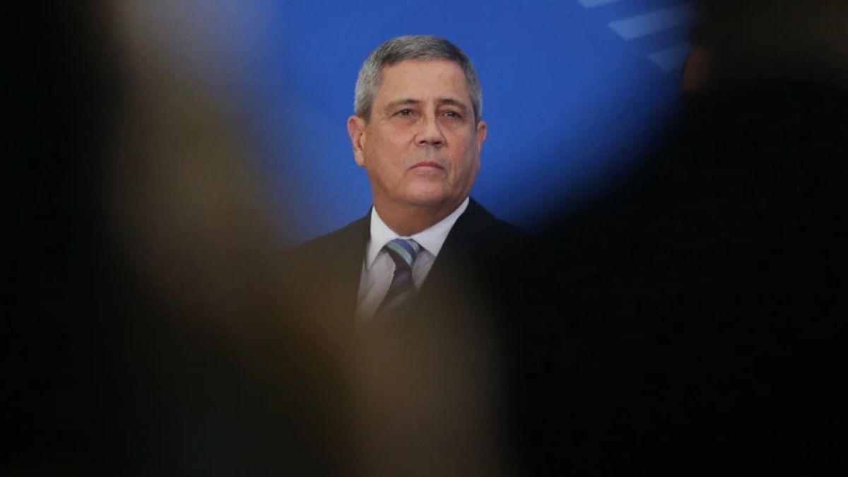 PGR se posiciona contra liberdade de Braga Netto: entenda caso