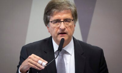 Tensão em Alta: Gonet Defende Congresso e Manda Aviso ao STF (Veja o Vídeo)