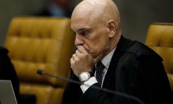 Planalto evita confronto com EUA e descarta retaliação direta caso Moraes seja sancionado