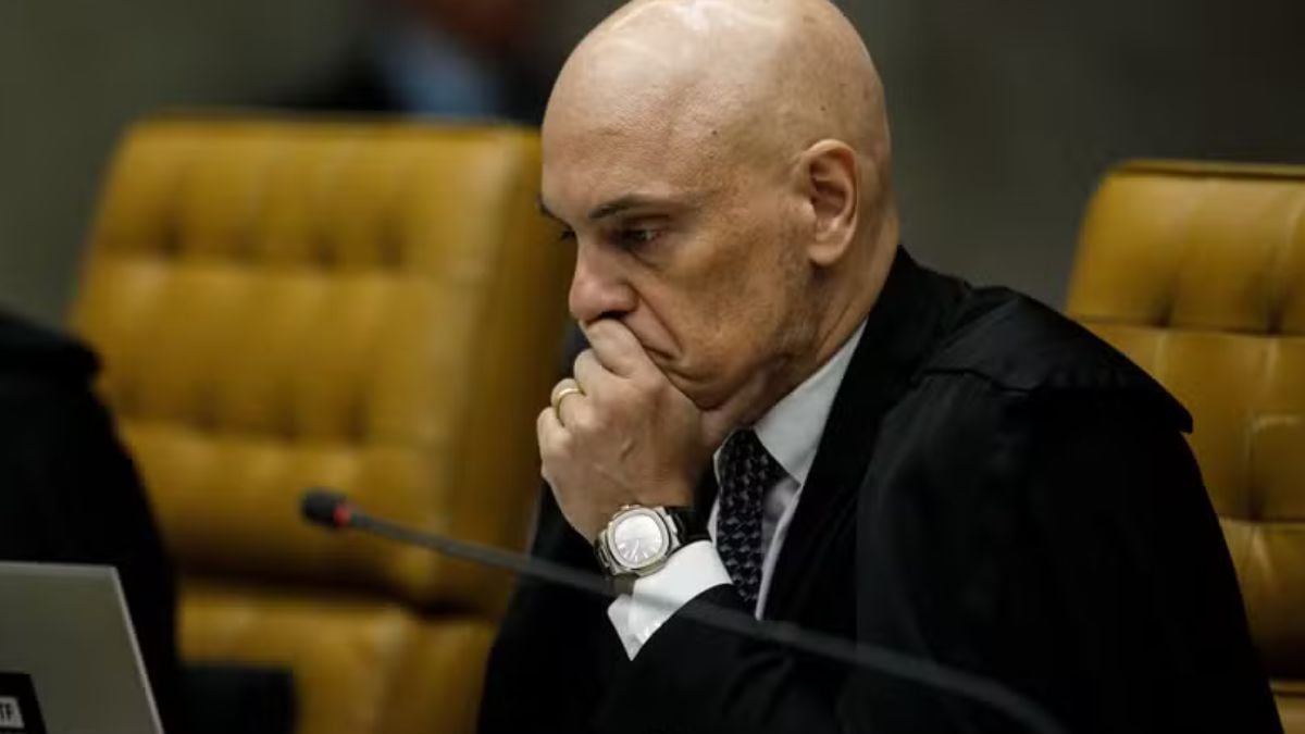 Planalto evita confronto com EUA e descarta retaliação direta caso Moraes seja sancionado 1 Planalto evita confronto com EUA e descarta retaliação direta caso Moraes seja sancionado