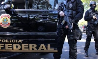 PF revela: Associações forjaram mortes para lavar dinheiro do INSS