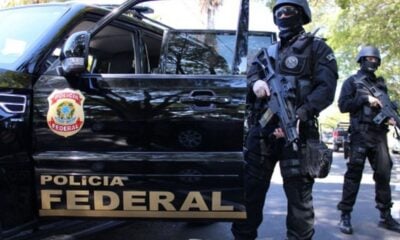 Grupo investigado por execuções tinha ministros do STF na mira, diz PF