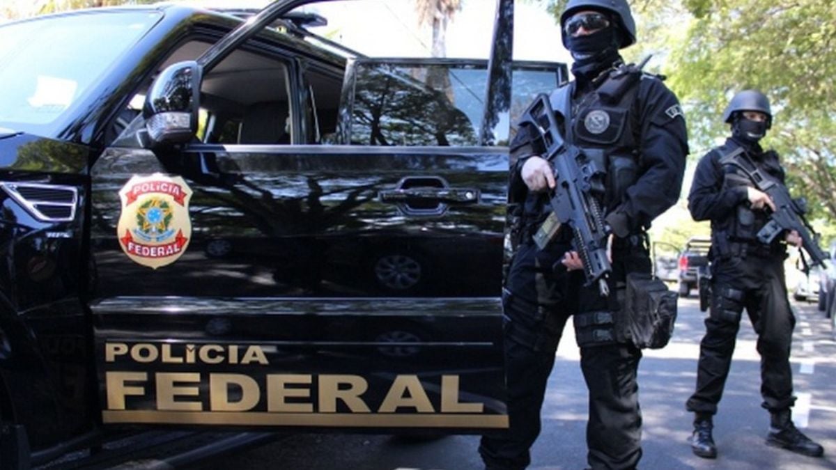 Grupo investigado por execuções tinha ministros do STF na mira, diz PF 1 Grupo investigado por execuções tinha ministros do STF na mira, diz PF