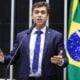 Pressão Máxima: Nikolas Move Ação no STF por CPI Contra Fraudes no INSS