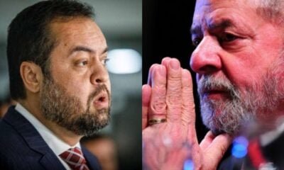 Rio Quebra o Sistema: Envia aos EUA Relatório Que Desmoraliza Governo Lula