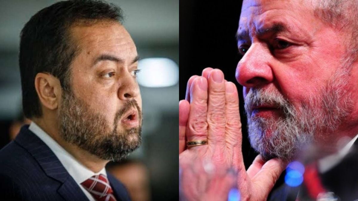 Rio Quebra o Sistema: Envia aos EUA Relatório Que Desmoraliza Governo Lula 52 Rio Quebra o Sistema: Envia aos EUA Relatório Que Desmoraliza Governo Lula
