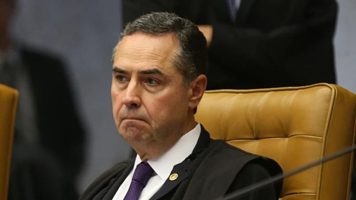 STF ignora prazos e esconde voos de ministros em aviões da FAB