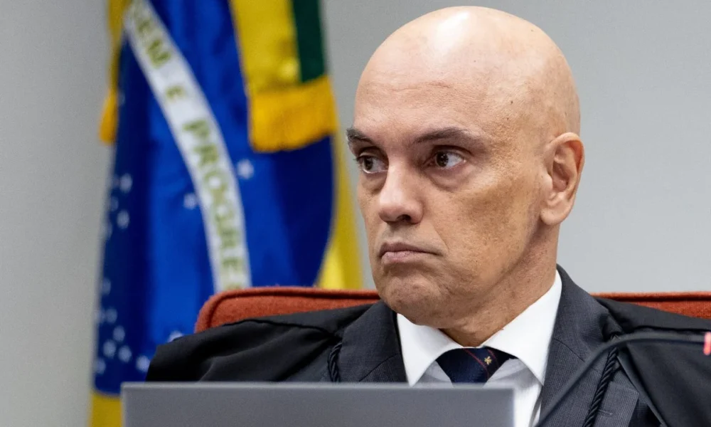 STF proíbe gravações e causa revolta na imprensa: o que querem esconder?
