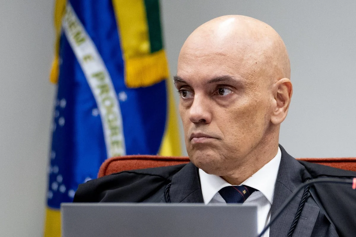 STF proíbe gravações e causa revolta na imprensa: o que querem esconder?