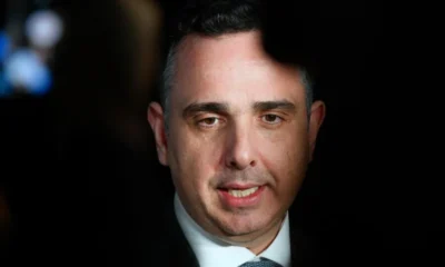 STF sob pressão: Pacheco propõe mandato e fim das decisões monocráticas