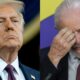 Trump desafia Lula e avalia classificar PCC e CV como grupos terroristas