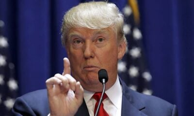 Trump vai pra cima do PCC e do Comando Vermelho; confira