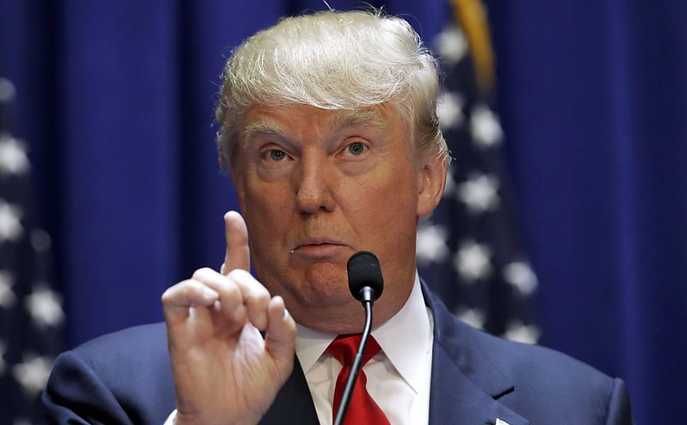 Trump vai pra cima do PCC e do Comando Vermelho; confira