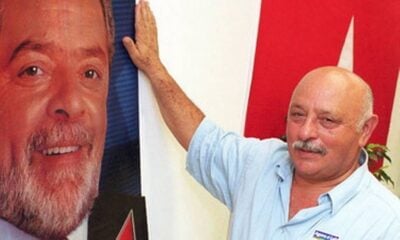 URGENTE: escândalo com irmão de Lula leva ao mais pesado pedido de impeachment