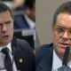 Novo Ministro de Lula Passa Vergonha no Senado Após Acusar Moro e Ser Desmentido; veja vídeo