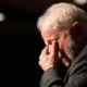 URGENTE – Lula é levado ao hospital após mal súbito: boletim revela diagnóstico