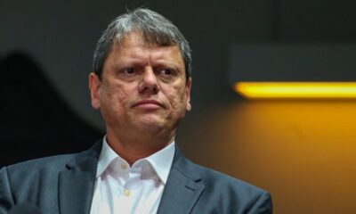 Escola sem Partido entra na Justiça contra governo Tarcísio — entenda o motivo