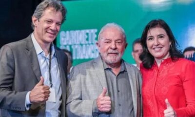 governo Lula, aumento de impostos, bloqueio orçamento, IOF 2025, arcabouço fiscal