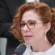 URGENTE: Carla Zambelli surge do exílio e convoca povo para ato decisivo (VÍDEO)
