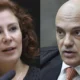 URGENTE: Moraes decreta prisão preventiva de Carla Zambelli e aciona Interpol