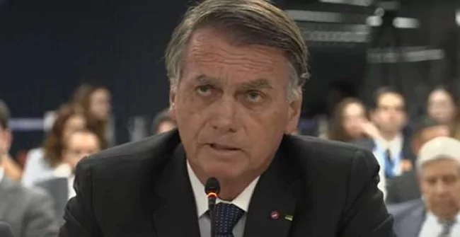Reviravolta no caso do golpe: Bolsonaro quebra o silêncio e choca o STF 52 Reviravolta no caso do golpe: Bolsonaro quebra o silêncio e choca o STF